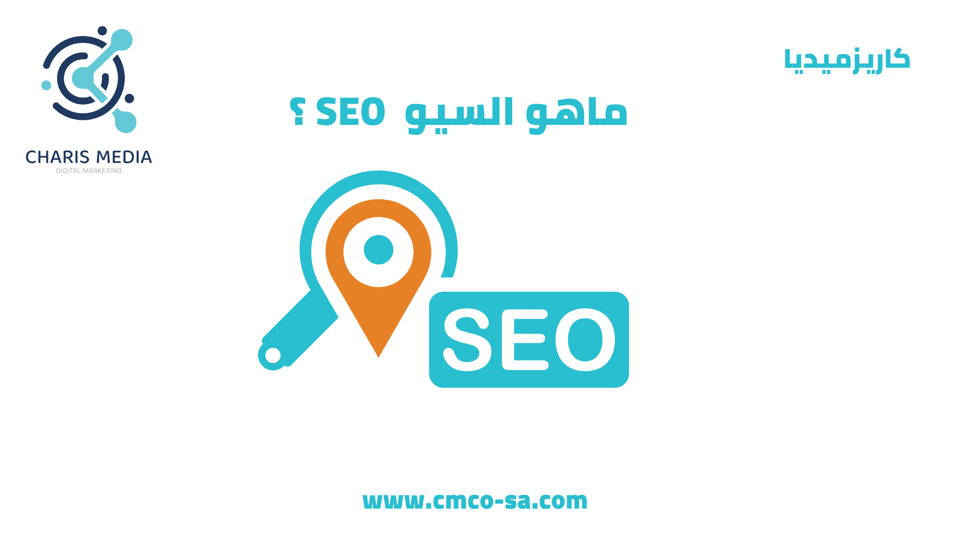 ماهو السيو